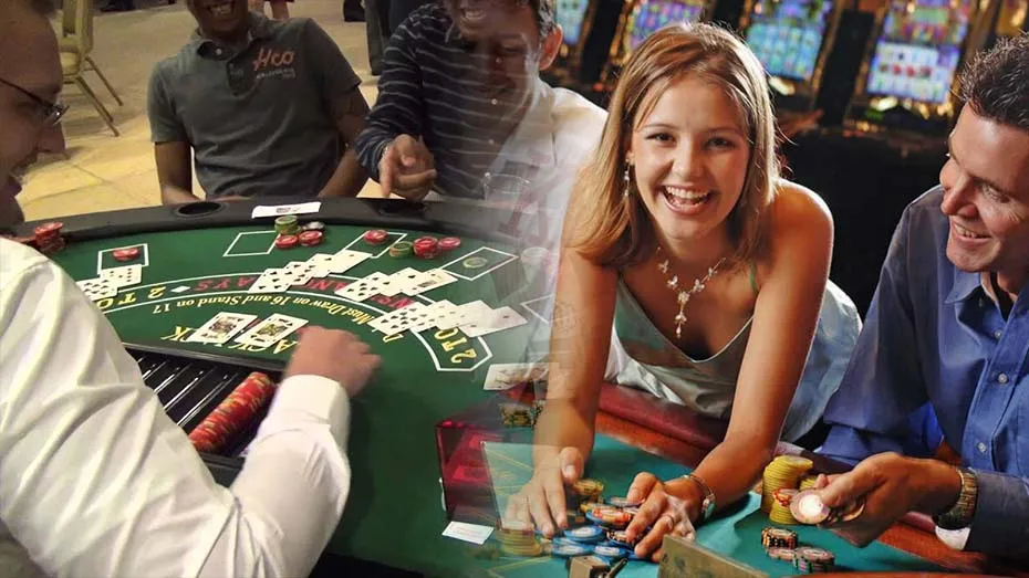 how to play blackjack basics