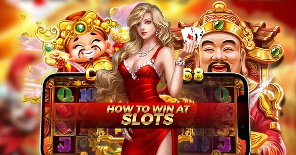 How to Win at Slots