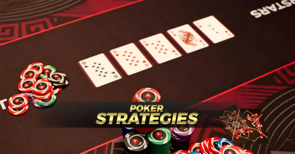 poker strategies