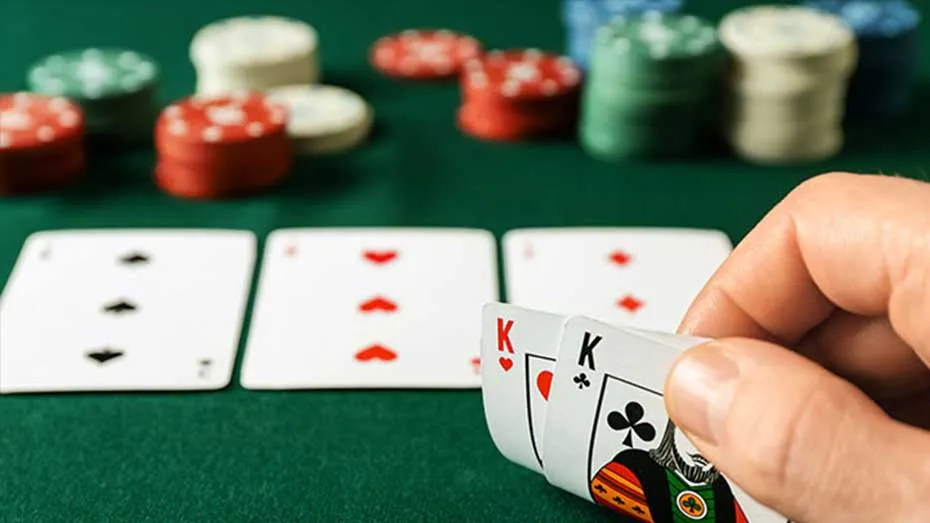 tips and tricks chinese poker