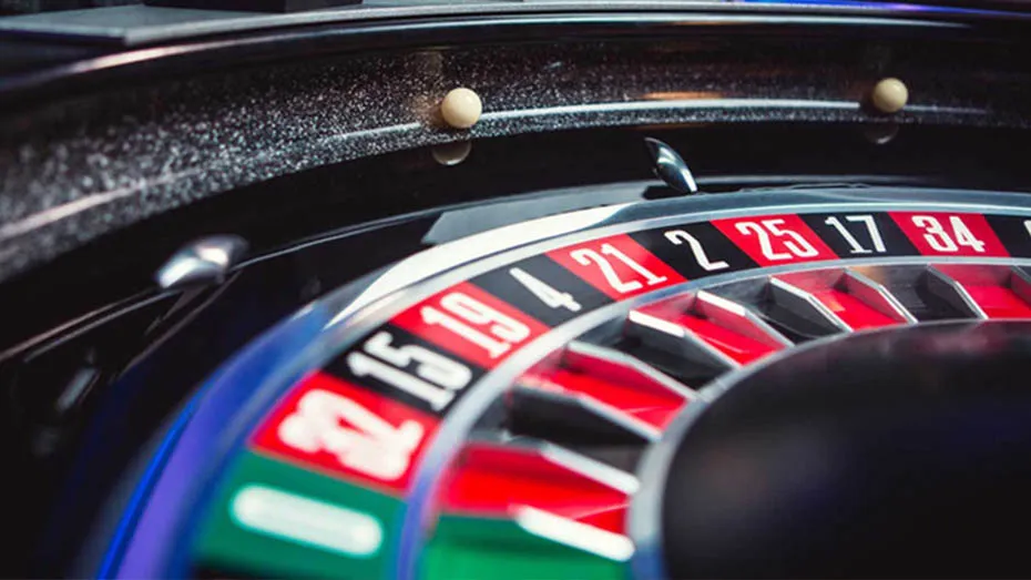 Types of Online Roulette