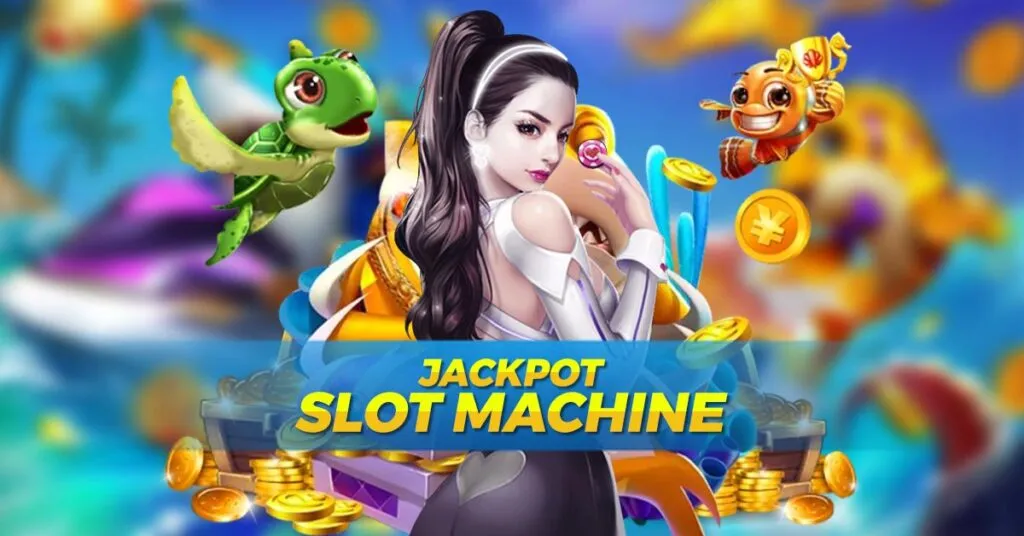 Fun88 Jackpot Slots